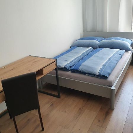 Apartment Rithel Відень Екстер'єр фото