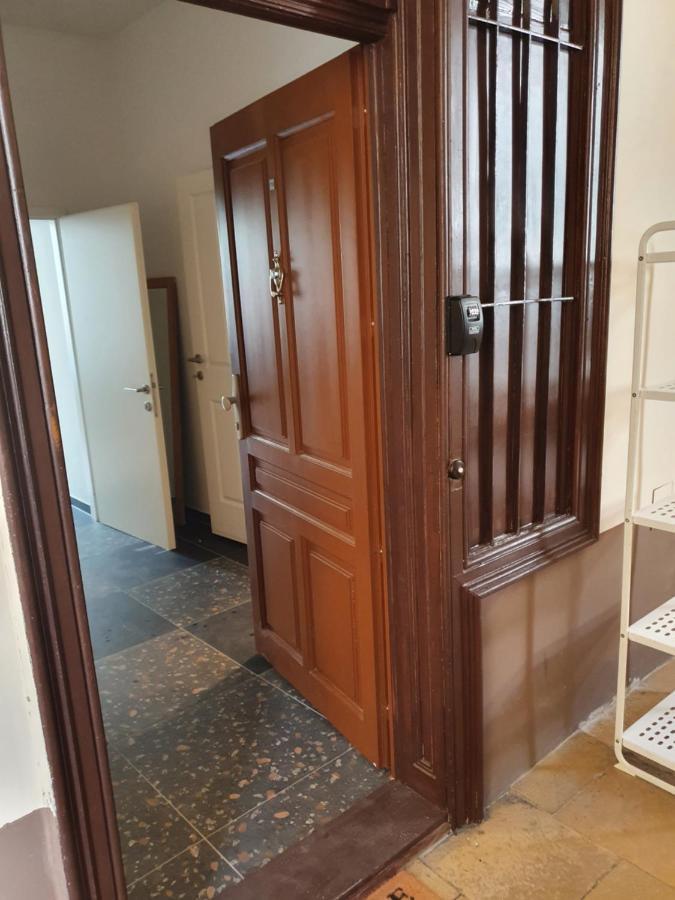 Apartment Rithel Відень Екстер'єр фото