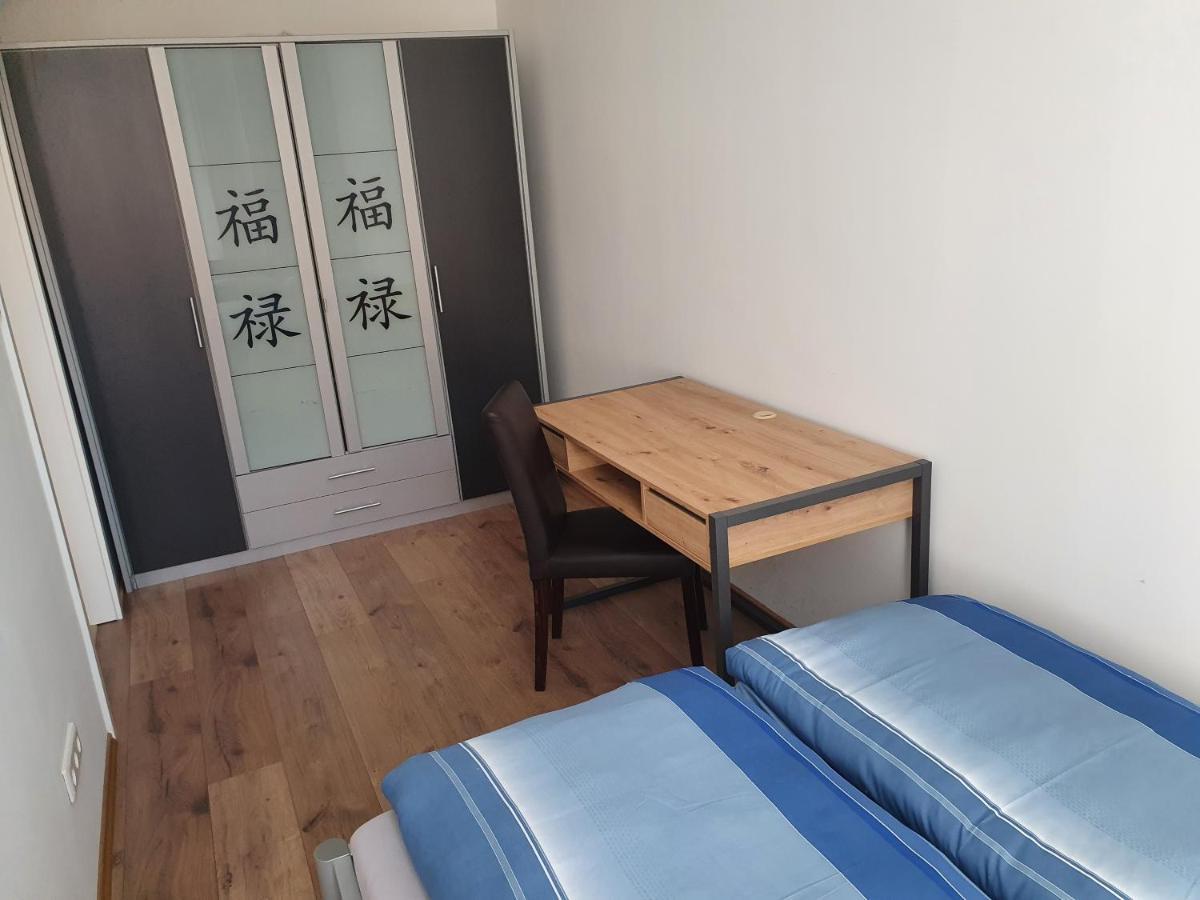 Apartment Rithel Відень Екстер'єр фото
