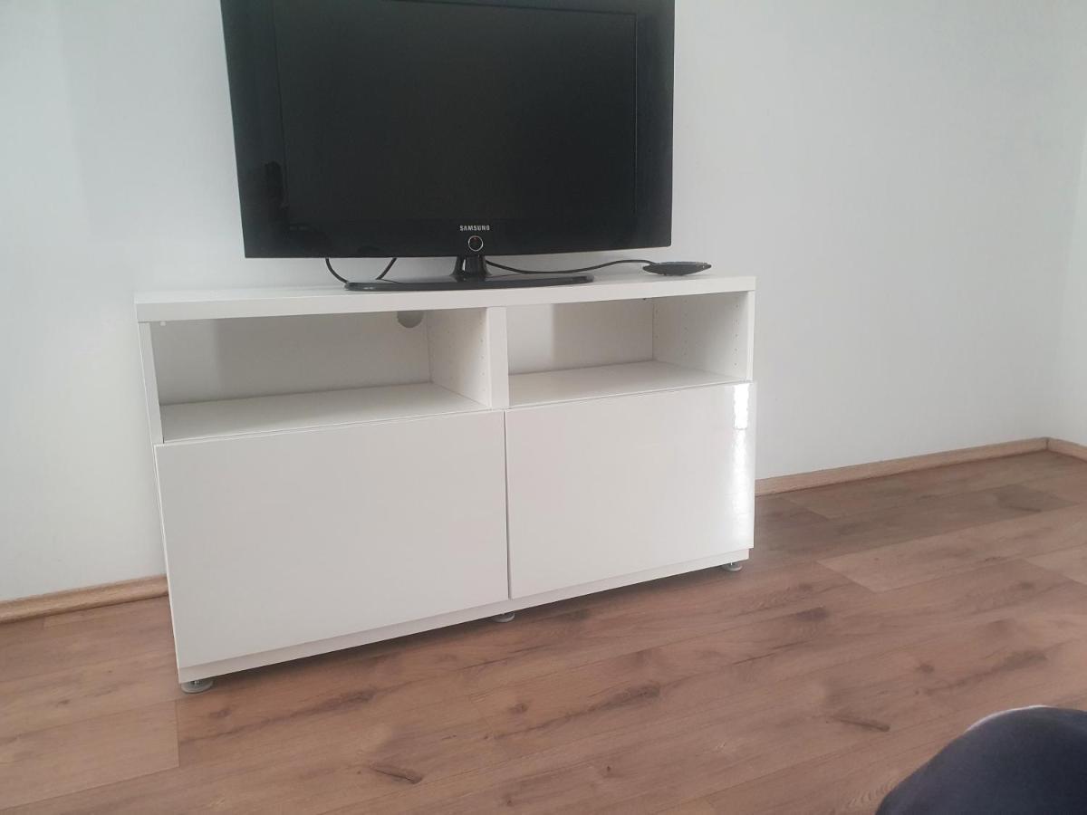 Apartment Rithel Відень Екстер'єр фото