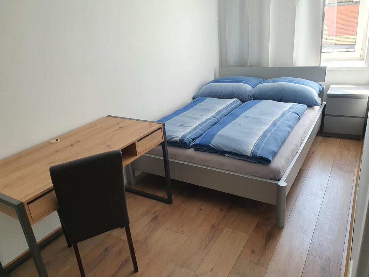 Apartment Rithel Відень Екстер'єр фото