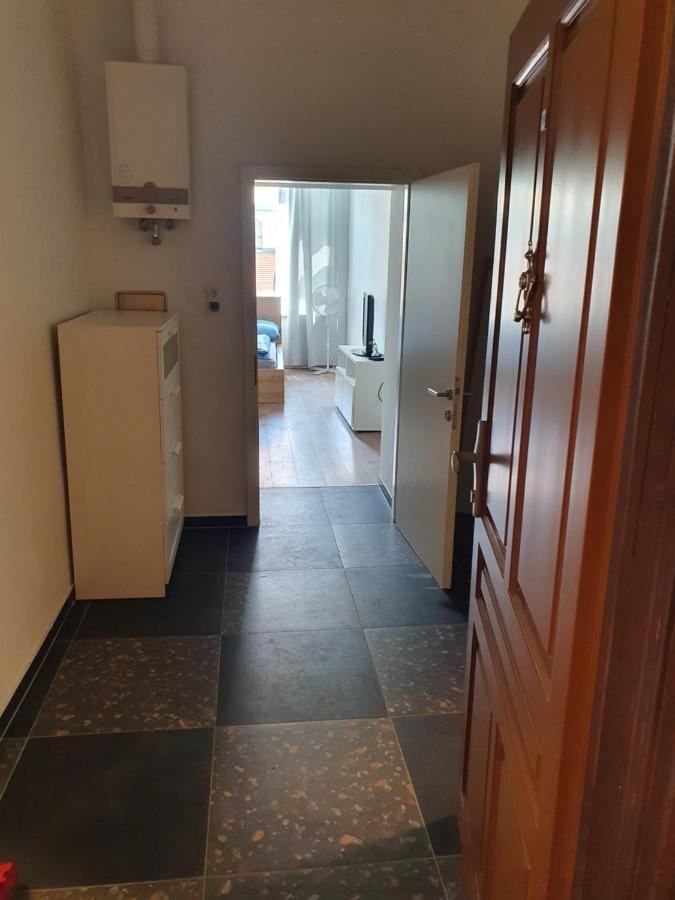 Apartment Rithel Відень Екстер'єр фото