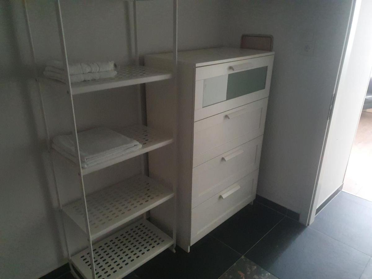 Apartment Rithel Відень Екстер'єр фото